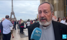 Haut-Karabakh : la diaspora arménienne manifeste pour demander un soutien international