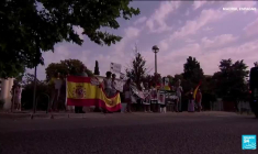Espagne : devant le juge, Pedro Sánchez garde le silence dans l'enquête sur son épouse