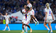 OL Lyonnes sans pitié avec le Paris FC pour conserver son titre