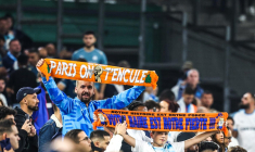 Le Classico classé à « très haut risques » par les autorités