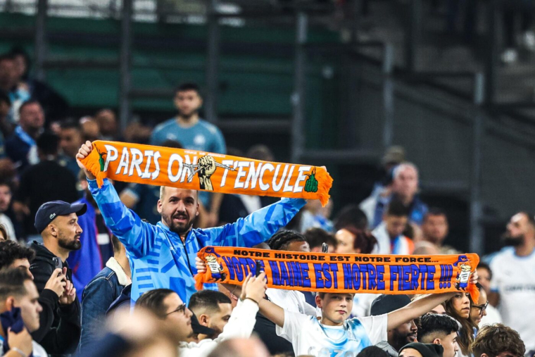 Le Classico classé à « très haut risques » par les autorités