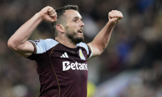 Aston Villa torpille Liverpool et s'assure la Ligue des champions