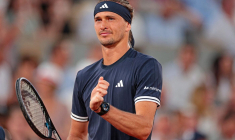 Alexander Zverev veut se payer un joueur du Barça