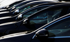 L'UE INFLIGE DES AMENDES À DES ÉQUIPEMENTIERS AUTOMOBILES