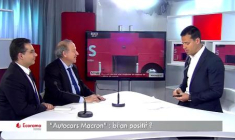 IPhone SE : pourquoi Apple "casse" ses prix ? (VIDEO)