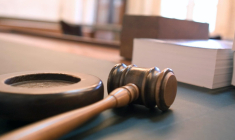 Dans de nombreuses situations, le juge est le dernier recours, n'hésitez pas à faire appel à lui. (© J. Gratz)