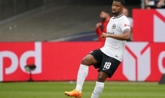 Bordeaux s'offre un ancien espoir du foot français