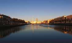 (Re)découvrez Le Havre le temps d’un week-end. crédit photo : Getty Images