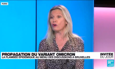 UE le conflit Russie-Ukraine au cœur du sommet d'hiver des 27 chefs d'Etats