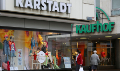 HUDSON'S BAY ET SIGNA FUSIONNENT KAUFHOF ET KARSTADT