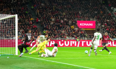 Le Milan passe par un trou de souris contre la Roma