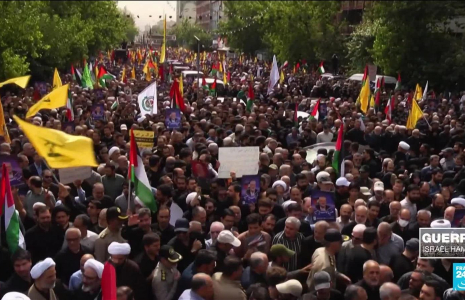 Ismaïl Haniyeh, Mohammed Deif, Fouad Chokr : qui sont ces trois hommes assassinés par Israël ?