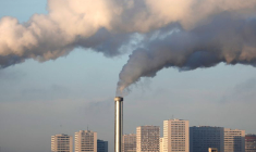 FRANCE: L'ETAT FRANÇAIS CONDAMNÉ POUR "CARENCES FAUTIVES" DANS LA LUTTE POUR LE CLIMAT