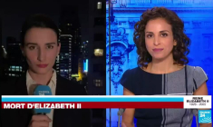 Décès d'Elizabeth II : les "profondes" condoléances de la Chine