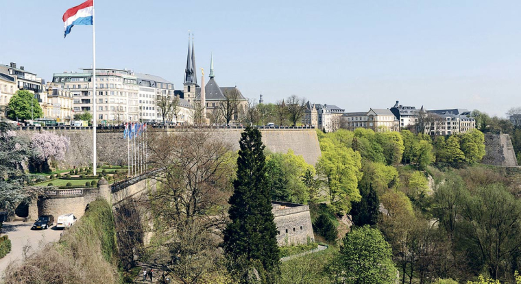 L'assurance vie luxembourgeoise permet des montages financiers spécifiques. (© cc)