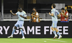 La Juve et Kolo Muani se régalent contre Al-Ain