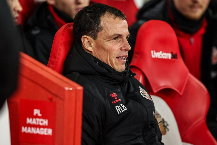 Sunderland et Régis Le Bris retrouvent le sourire