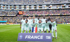 Les Bleus et TF1 font mieux que Meurtres en Guadeloupe