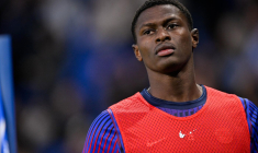 Nuno Mendes forfait face au Barça
