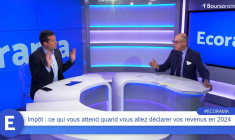 Impôt : ce qui vous attend quand vous allez déclarer vos revenus en 2024