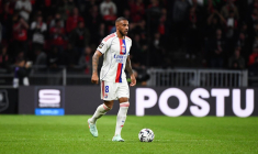 Avec Corentin Tolisso, l’OL a son porte-drapeau