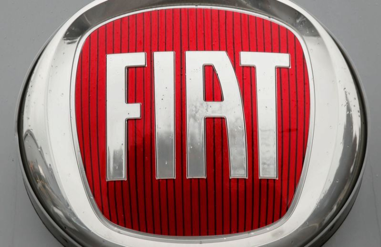 FIAT CHRYSLER PUBLIE UN BÉNÉFICE EN HAUSSE DE 7,1% AU 4E TRIMESTRE