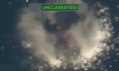 Nouvelle frappe américaine dans le Pacifique contre des narcotrafiquants présumés (Pentagone)