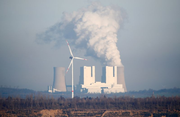 LE G7 DEVRAIT INVESTIR 10.000 MILLIARDS DE DOLLARS POUR SOUTENIR UNE REPRISE RESPECTUEUSE DU CLIMAT