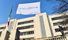 STELLANTIS RÉORGANISE SES USINES À TURIN