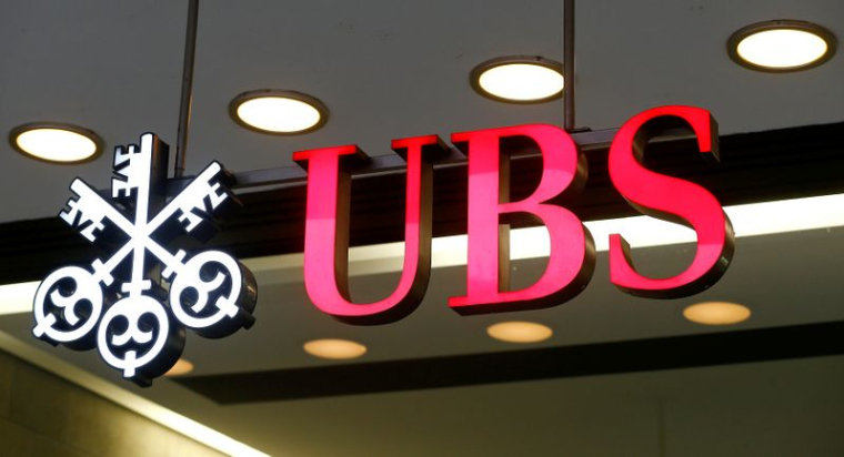 UBS DEVIENT LA 1ÈRE BANQUE EUROPÉENNE À VERSER L'INTÉGRALITÉ DU DIVIDENDE DE 2019
