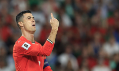 Non, Cristiano Ronaldo n’est pas un problème pour le Portugal