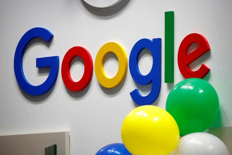 LA FRANCE INFLIGE UNE AMENDE DE 150 MILLIONS D'EUROS À GOOGLE POUR ABUS DE POSITION DOMINANTE