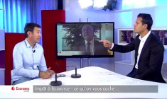 Impôts : ce qu'on nous cache...