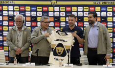 Aaron Ramsey devient un Puma