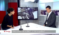 Délabrement de la SNCF : L’Etat coupable ?