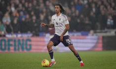 Un Français de Premier League sanctionné pour excès de vitesse