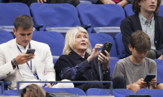 Luka Modrić et Snoop Dogg ont une nouvelle collègue de boulot