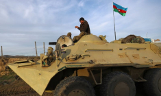 LE PARLEMENT AZERBAÏDJANAIS VEUT EXCLURE LA FRANCE DE LA MÉDIATION AU HAUT-KARABAKH