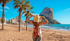 3 courts séjours dépaysants à moins de 300 euros. ( crédit photo : Shutterstock )