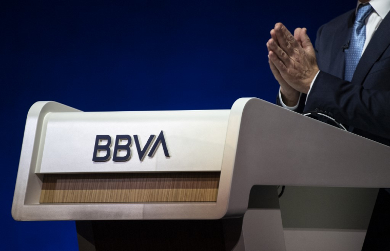 ( AFP / ANDER GILLENEA )