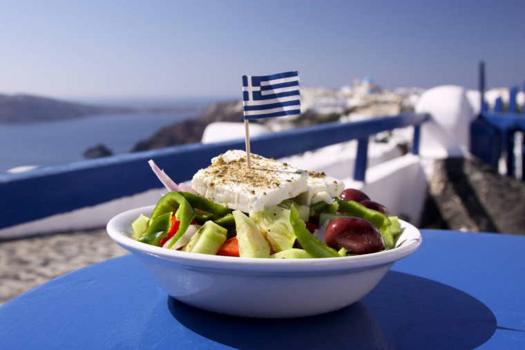 Prendre sa retraite en Grèce - iStock-Moonstone Images