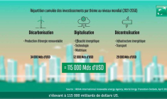 Des opportunités d'investissement électrisantes : Les 3D