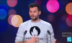 Alexis Michalik : "Je voulais donner des armes face aux idées reçues sur l'immigration"
