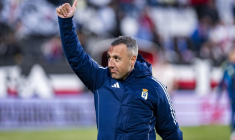 Une légende du foot espagnol raccroche les crampons