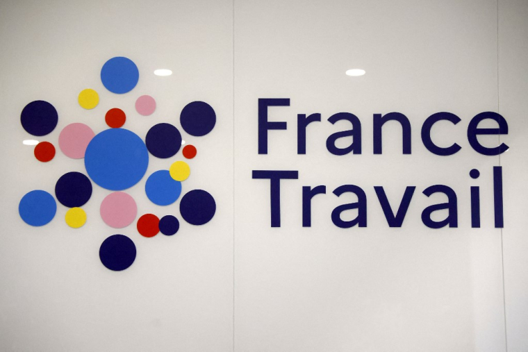 ( AFP / LUDOVIC MARIN )