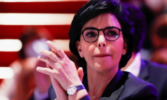 FRANCE: RACHIDA DATI MISE EN EXAMEN POUR DES ACCUSATIONS DE CORRUPTION LIÉES À RENAULT