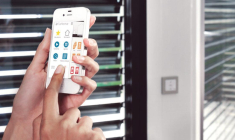 Une offre à un prix inférieur de 20,3% au plus-haut sur un an. (© Somfy)