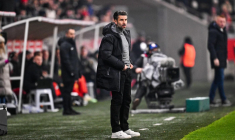 « Une vraie remise en question doit être accomplie », estime Luka Elsner après Reims-Lens