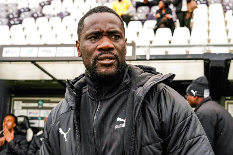 Emerse Faé justifie ses choix pour la CAN