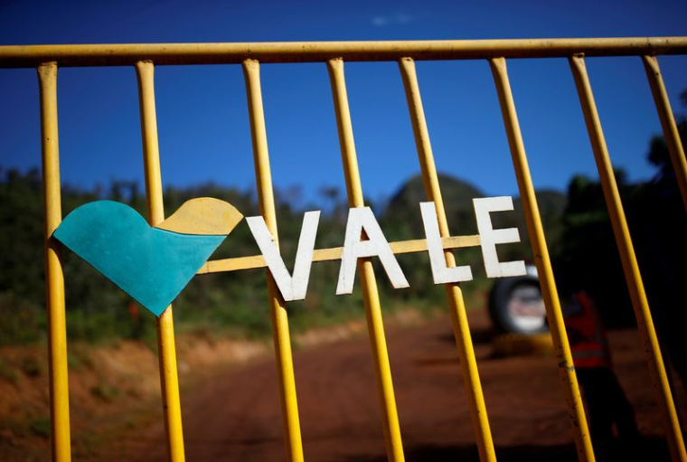 VALE FINALISE LA VENTE DE SA MINE DE NICKEL EN NOUVELLE-CALÉDONIE